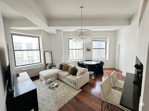 Complesso residenziale a New York