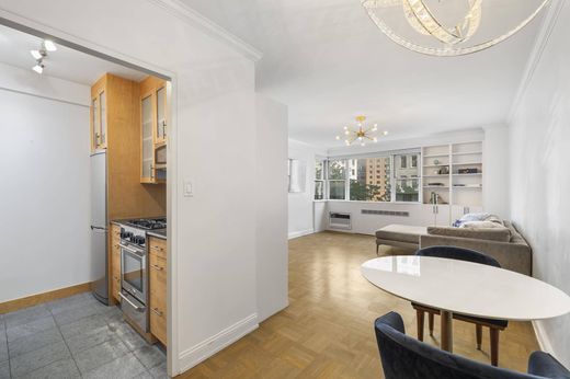 Apartament w Nowy Jork