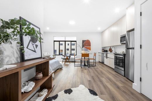 Apartment in Jersey City, Hudson County