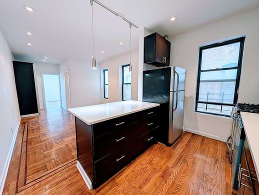 Townhouse in Brooklyn Heights, Kings County