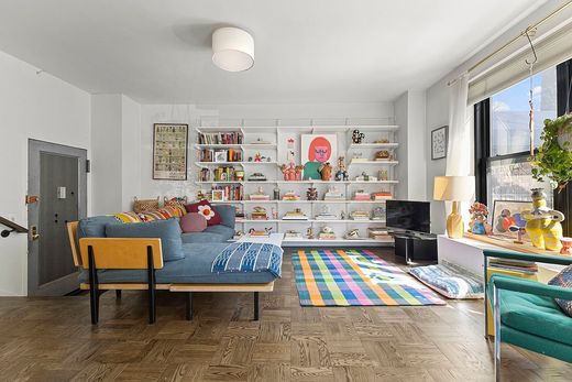 Piso / Apartamento en Brooklyn, Kings County