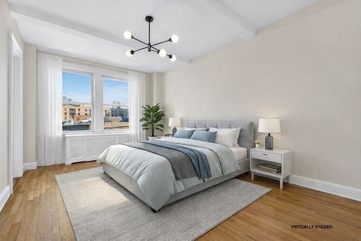 Piso / Apartamento en Nueva York