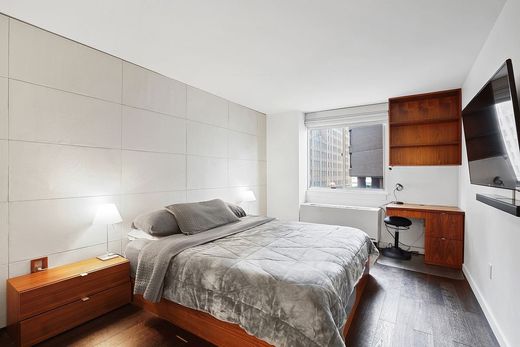 Complexos residenciais - Nova York