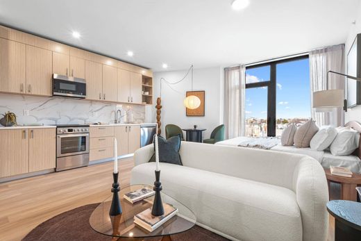 Apartment in Bayonne, Hudson County