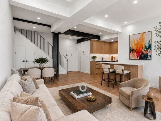 Complesso residenziale a New York
