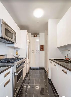 Komplex apartman Queensbridge Houses, Queens County