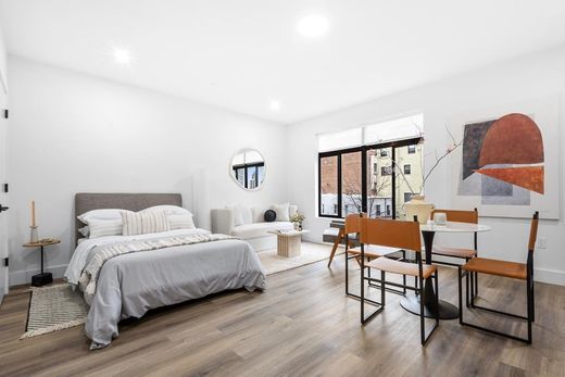 Apartment in Jersey City, Hudson County