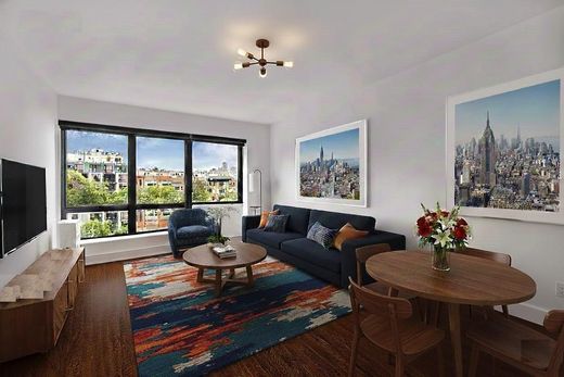 Complesso residenziale a Queens, Queens County