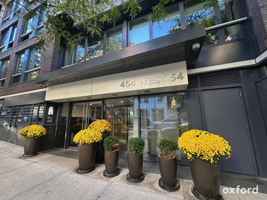 콘도미니엄 / 뉴욕, 뉴욕 주