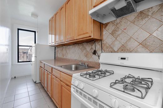 Apartamento - Queensbridge Houses, Queens County