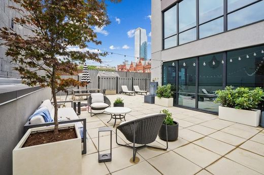 Wohnkomplexe in Queens, Queens County