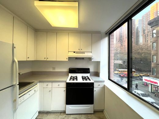 Complesso residenziale a New York