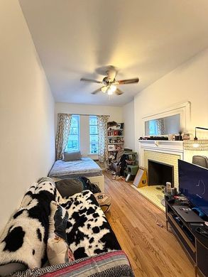 Apartament w Nowy Jork