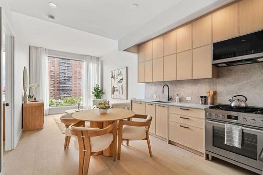 Edificio en South Brooklyn, Kings County