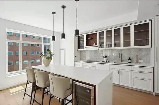Apartment in New York