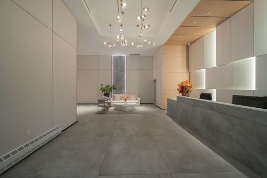 Wohnkomplexe in Queens, Queens County