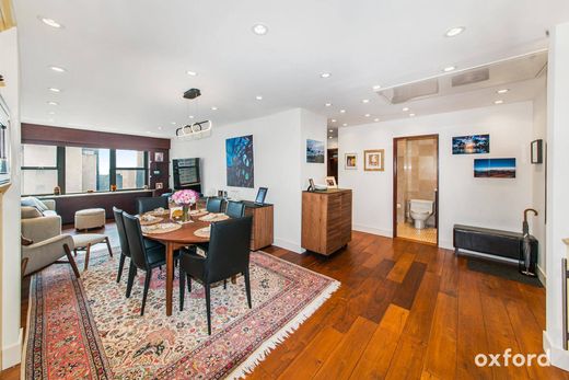 아파트 / 뉴욕, 뉴욕 주