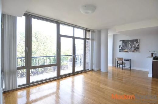 Edificio en Brooklyn, Kings County