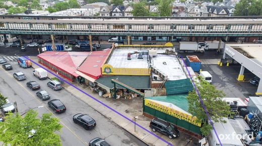 ブルックリン区, Kings Countyのアパートメント