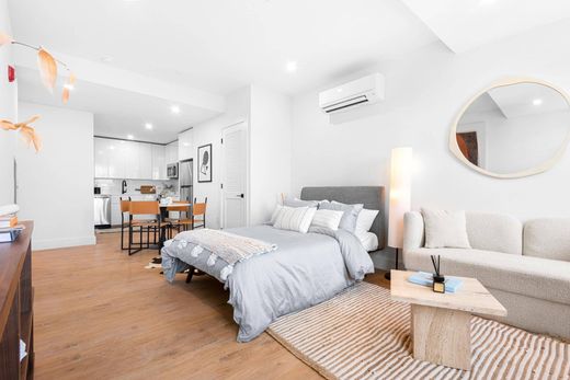 Apartamento - Jersey City, Hudson County