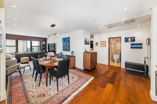 Apartment in New York