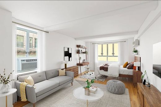 Квартира, Нью-Йорк