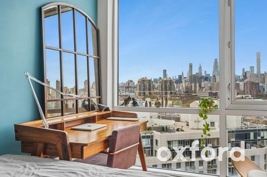 Complexes résidentiels à Queensbridge Houses, Comté de Queens