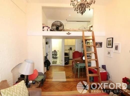 Casa di città a New York