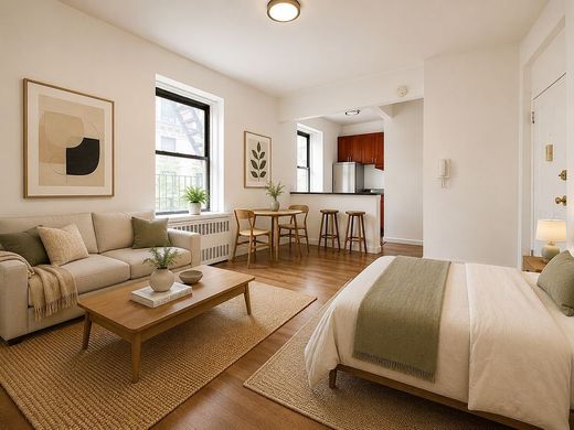 Appartement à New York, État de New York