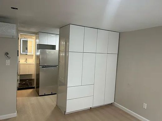 Apartment in New York