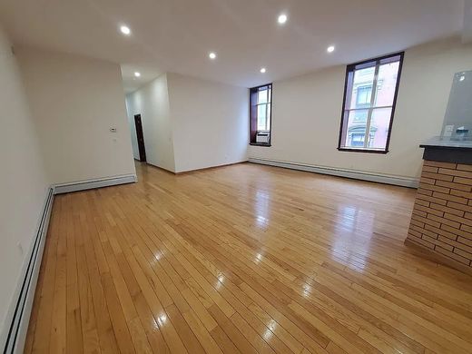 Apartament w Nowy Jork