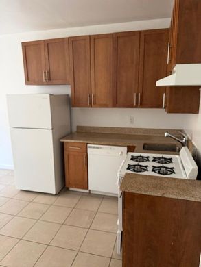 Apartment in West New York, Hudson County