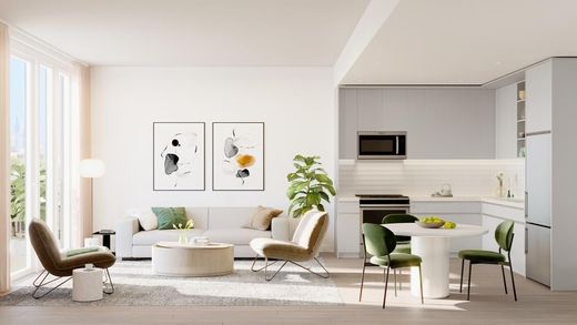 아파트 / Queens, Queens County