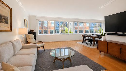 Komplex apartman New York Eyaleti, New York