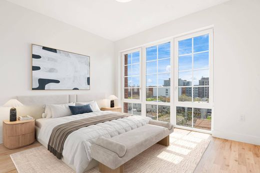 Piso / Apartamento en Jersey City, Hudson County