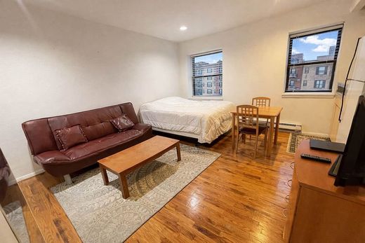 Apartament w Nowy Jork