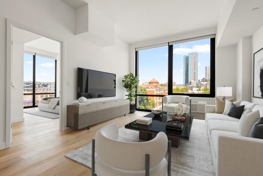 Apartment in Jersey City, Hudson County
