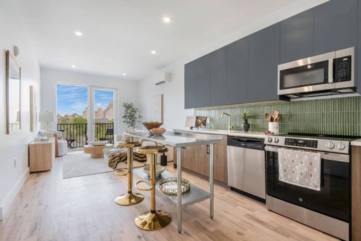Apartment in Jersey City, Hudson County