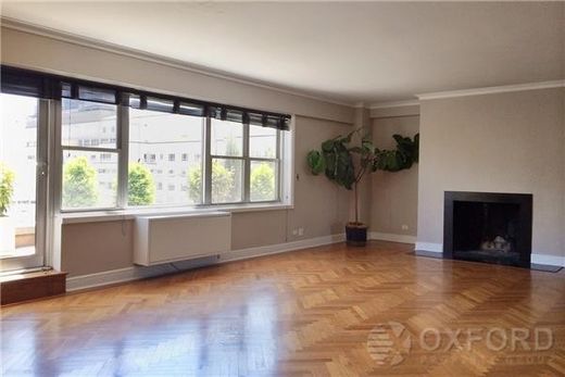 Appartamento a New York