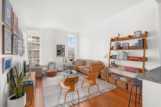 Complesso residenziale a Brooklyn, Kings County