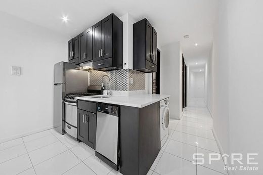 Appartement à New York, État de New York