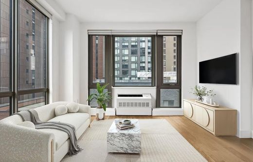 Complexes résidentiels à Queens, Comté de Queens