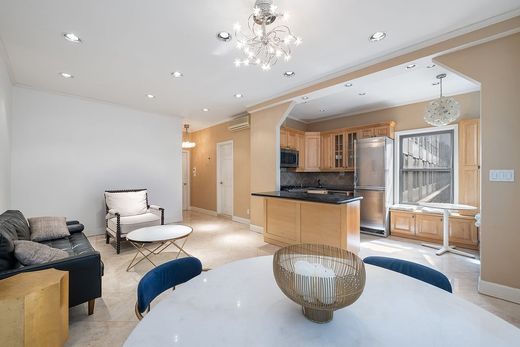 Şehir evi  New York Eyaleti, New York