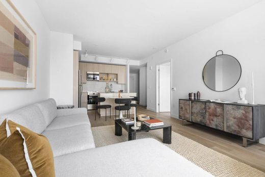 Apartment in Jersey City, Hudson County