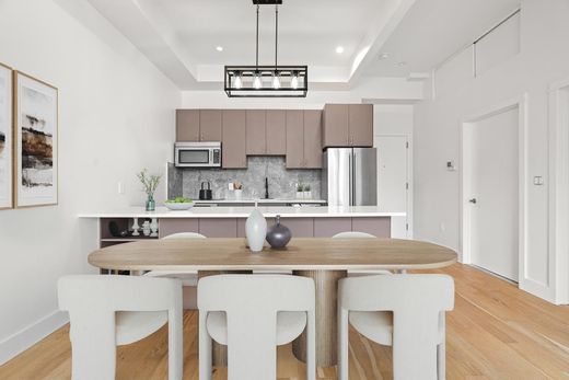 콘도미니엄 / Queens, Queens County