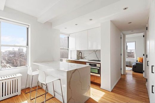 Daire New York Eyaleti, New York