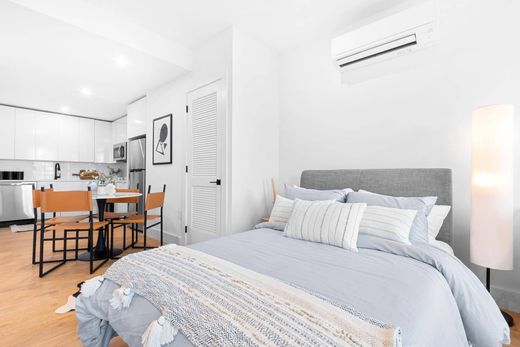 Apartament w Jersey City, Hudson County