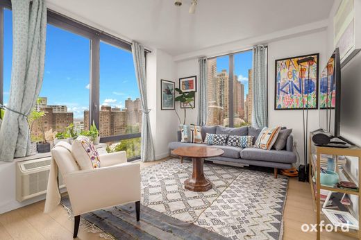 Complesso residenziale a West New York, Hudson County