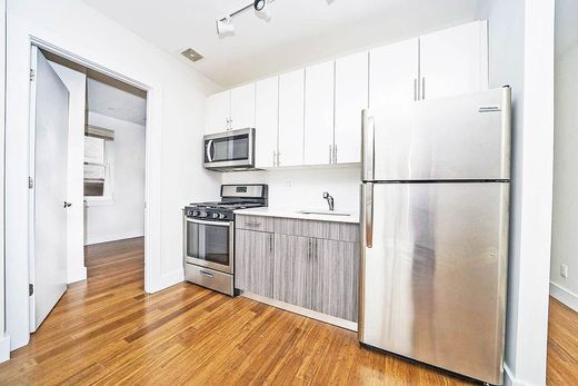 Apartment in Brooklyn, Kings County