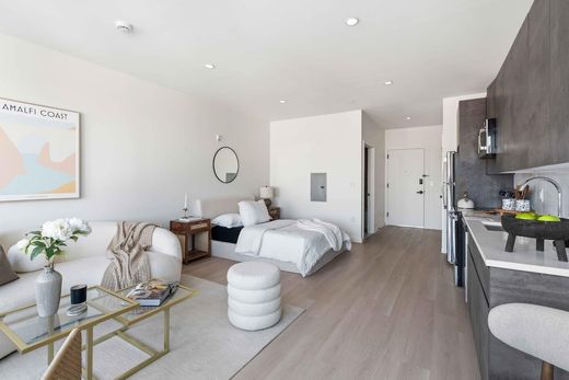 Piso / Apartamento en Jersey City, Hudson County